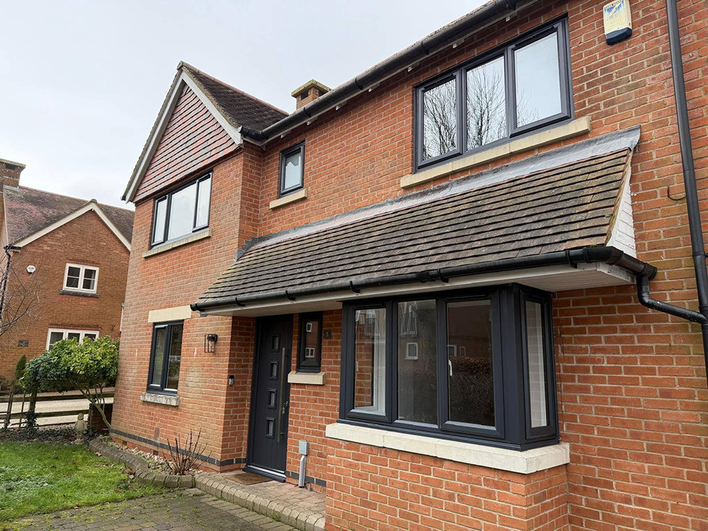 Window Gasket & Seals